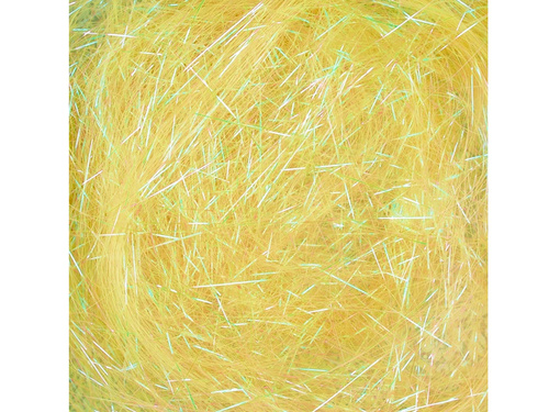 Umplutură cadou galben iridescent - 30 g