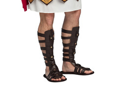 Sandale romane - 1 pereche