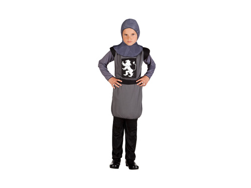 Costum de cavaler Galahalt