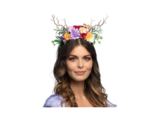 Bentiță zeiță a naturii