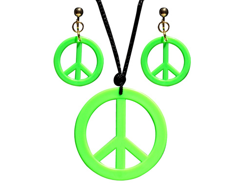 Kit verde Hippie Pacific