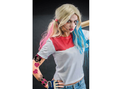 Set tatuaj fată periculoasă