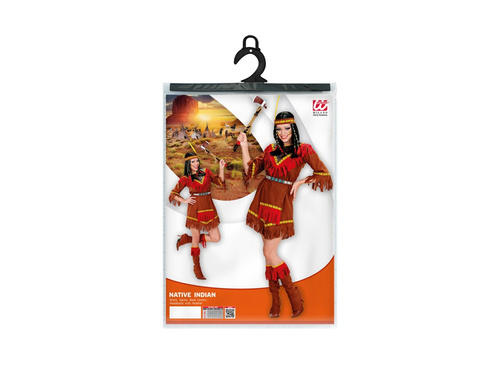 Ținută de fată indiană