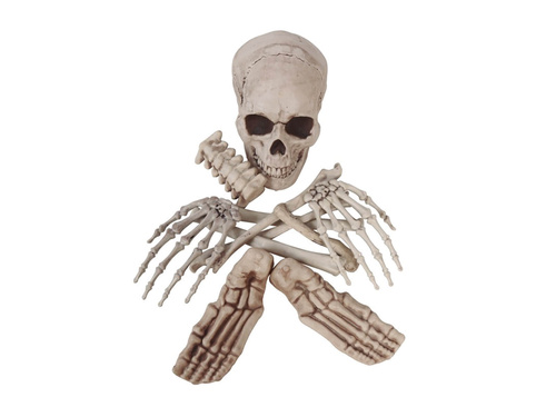 Sac de zaruri - 12 articole.