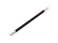 Baghetă magică de vrăjitor negru - 26 cm - 1 buc.