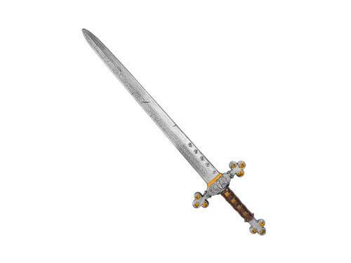 Sabie regală - 72 cm