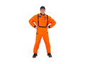 Costum de astronaut