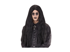 Peruca metalică Ozzy