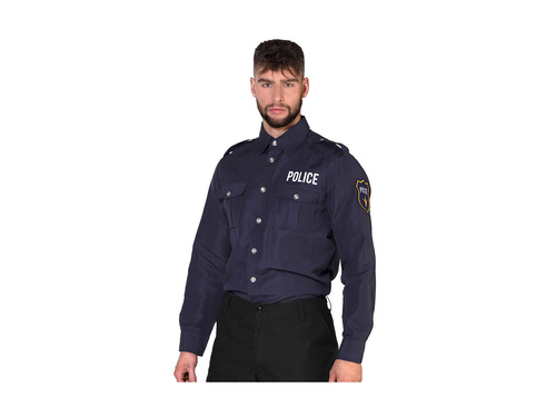 Tricou "Poliția"
