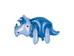 Balon folie dinozaur - 1 buc.