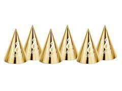 Pălării a 18-a aniversare - 6 buc.