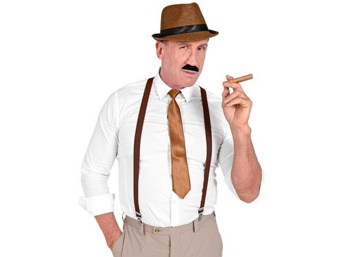 Set gangster maro - 1 set.