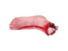 Picior sângeros tăiat - 1 buc.