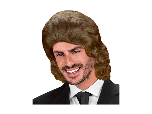 Peruca Brown Frankie