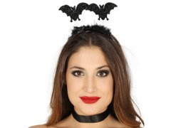 Bentiță liliac - 1 buc.