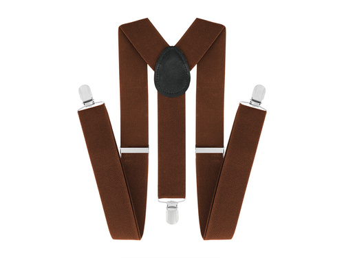 Harnașament - maro - 1 buc.