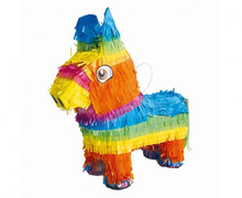 Pińata măgar - 1 buc.