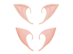 Urechi de elf - 1 pereche