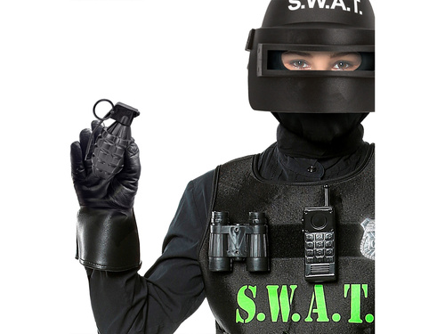 Grenadă -10 cm - 1 buc.