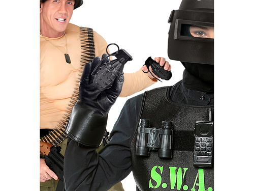 Grenadă -10 cm - 1 buc.