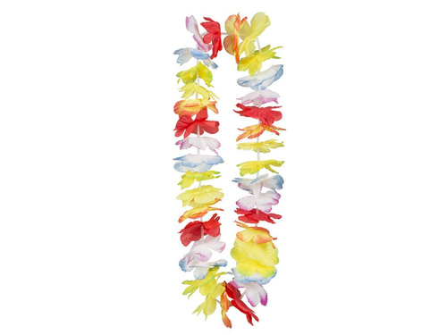 Set - set hawaiian colorat - 3 piese