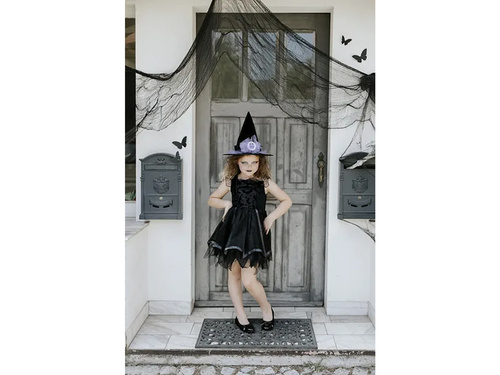 Costum de vrăjitoare