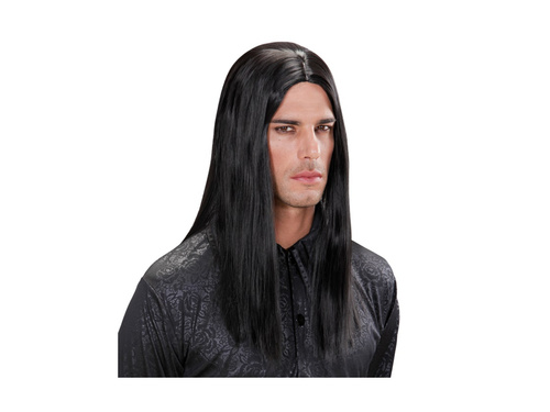 Victor Dream Hair peruca negru