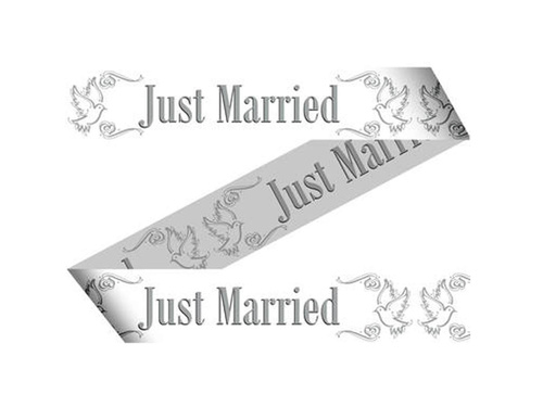 Bandă pentru a crea porți de nuntă