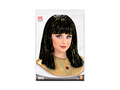 Peruca lui Cleopatra cu lamé