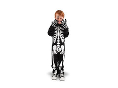 Costum Skeleton pentru copii