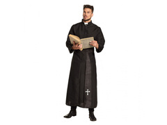 Costum de preot