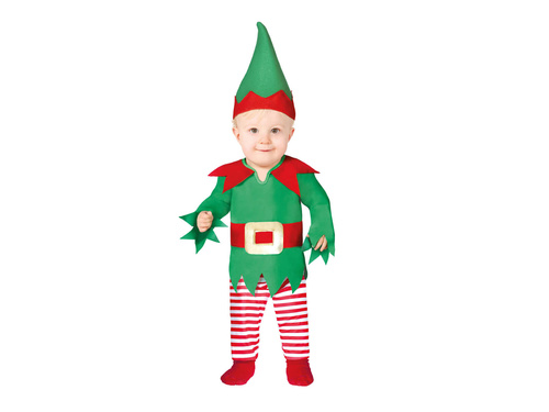 Costum de elf pentru copil