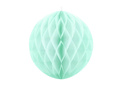 Hanging minge decor lumina menta - 30 cm - 1 buc.