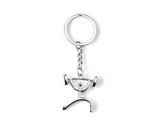 Breloc de cheie Haltere - 1 buc.