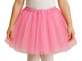 Fustă tutu - roz deschis - 30 cm - 1 buc