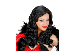 Peruca neagră a Jessicăi