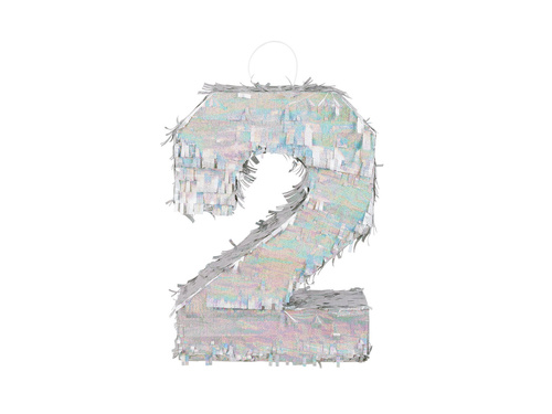 Pińata holografică numărul 2