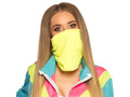 Trening albastru costum disco pentru femei - 1 buc.