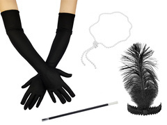 Set retro - 4 elemente.