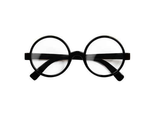 Ochelari Nerd - 1 buc.