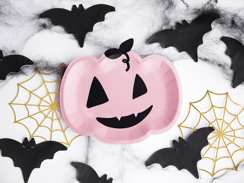 Decorațiuni de masă Cobweb - 3 buc.