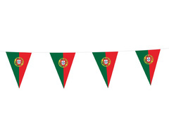 Steag Portugalia banner - 10 m - 1 buc.