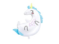 Balon cu folie Unicorn - 70 x 75 cm - 1 buc.