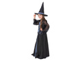 Costum Gothic Witch - 1 buc.