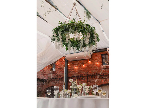 Ghirlandă Wisteria - 170 cm - 1 buc.