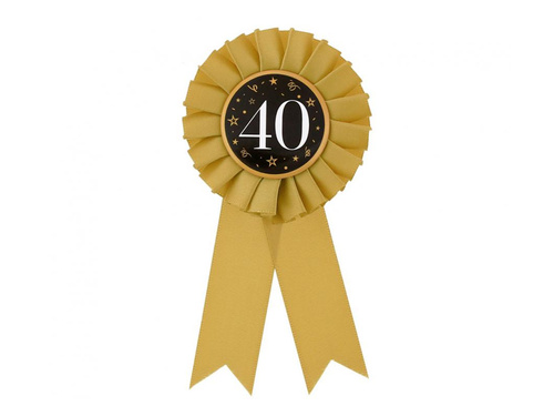 Cotilion 40 aur - 1 buc.