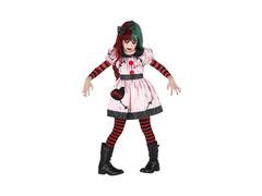 Costum de păpușă posedată