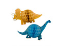 Decorațiune suspendată Rosette Dinosaurs - 2 buc.
