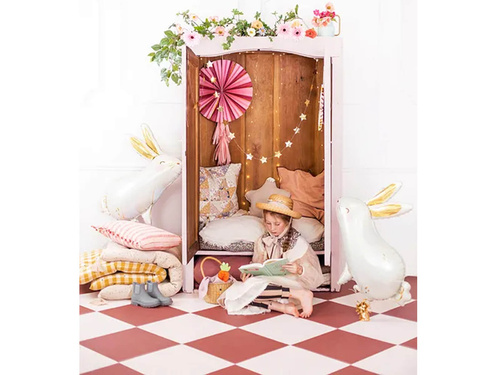 Rozete suspendate Flori - 3 buc.