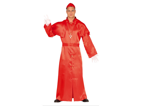 Costum de cardinal